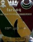 The Farooq Symbol