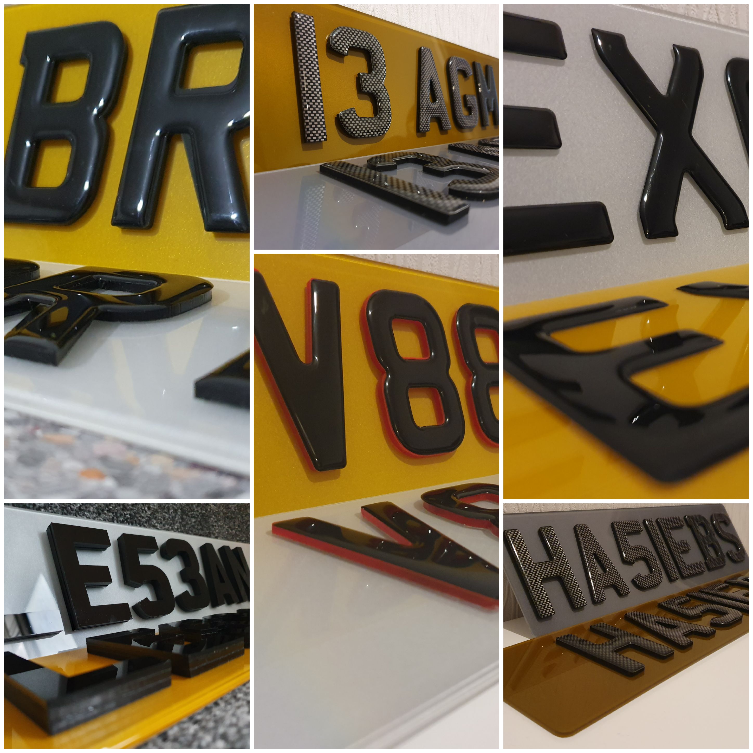 4D Plates