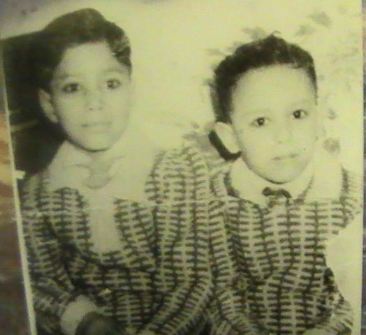 My Baby pic