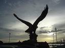 I an Eagle