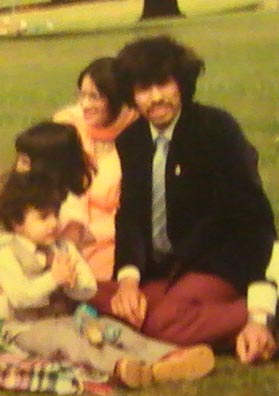 In Park
